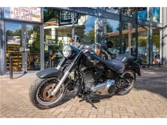 Harley-Davidson Flstfb Softail FAT BOY LO / Fatboy 2010 occasion – foto 7 van 20