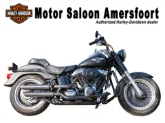 Harley-Davidson Flstfb Softail FAT BOY LO / Fatboy 2010 occasion – foto 2 van 20