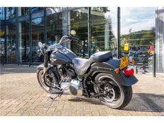 Harley-Davidson Flstfb Softail FAT BOY LO / Fatboy 2010 occasion – foto 8 van 20