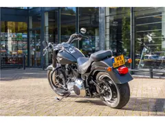 Harley-Davidson Flstfb Softail FAT BOY LO / Fatboy 2010 occasion – foto 9 van 20