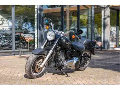 Harley-Davidson Flstfb Softail FAT BOY LO / Fatboy 2010 occasion – foto 10 van 20