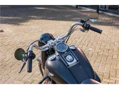 Harley-Davidson Flstfb Softail FAT BOY LO / Fatboy 2010 occasion – foto 11 van 20