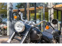 Harley-Davidson Flstfb Softail FAT BOY LO / Fatboy 2010 occasion – foto 12 van 20