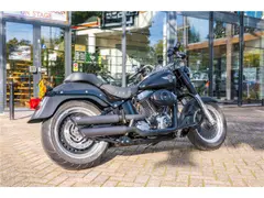 Harley-Davidson Flstfb Softail FAT BOY LO / Fatboy 2010 occasion – foto 13 van 20