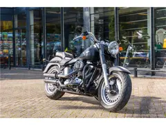 Harley-Davidson Flstfb Softail FAT BOY LO / Fatboy 2010 occasion – foto 14 van 20