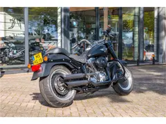 Harley-Davidson Flstfb Softail FAT BOY LO / Fatboy 2010 occasion – foto 15 van 20