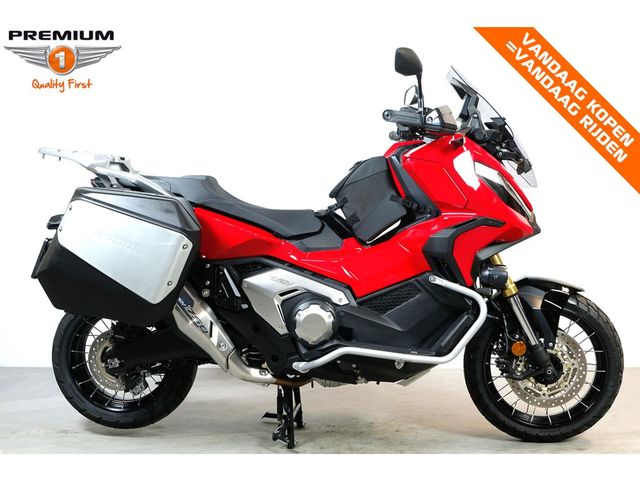 honda - x-adv