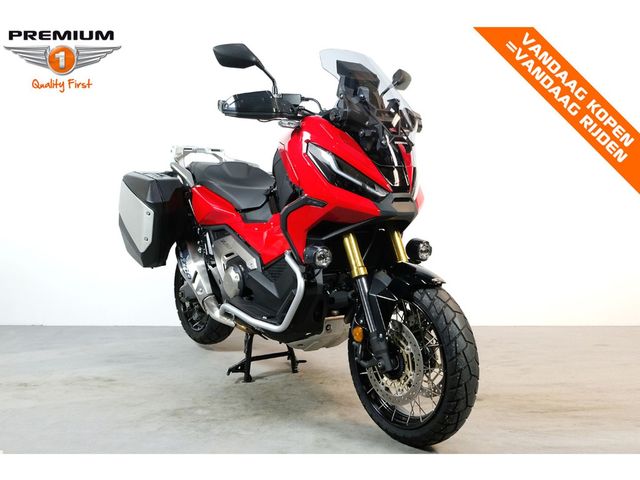 honda - x-adv