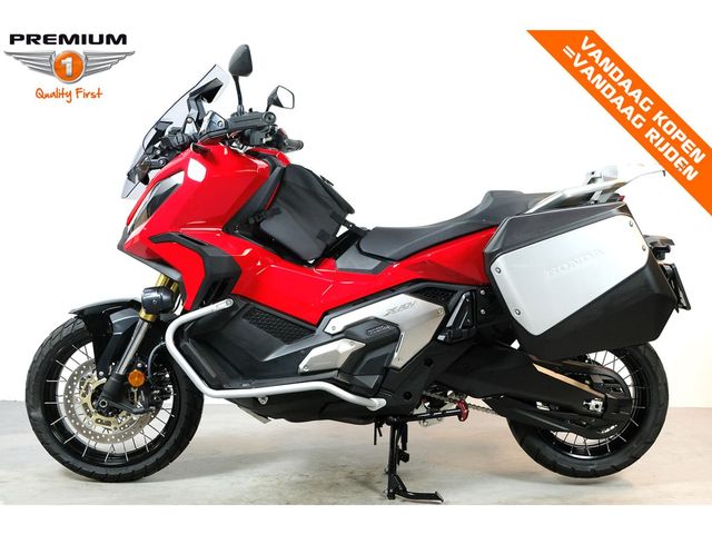 honda - x-adv