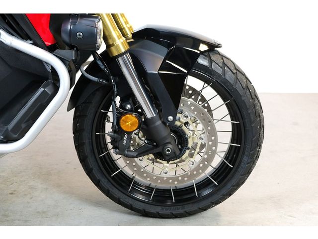 honda - x-adv