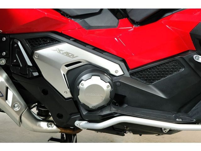 honda - x-adv