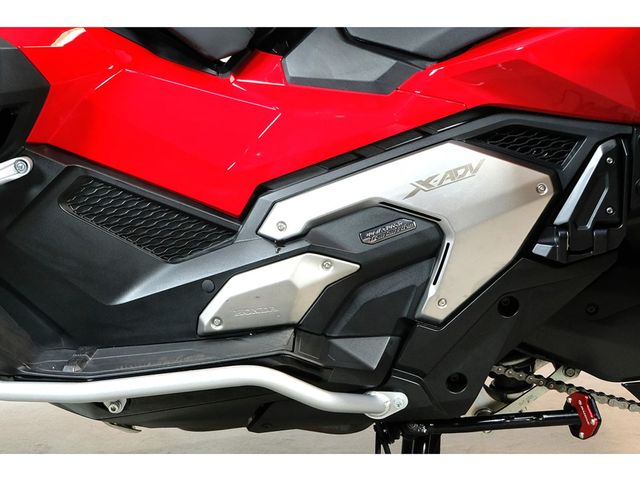honda - x-adv