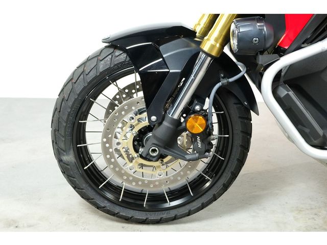 honda - x-adv