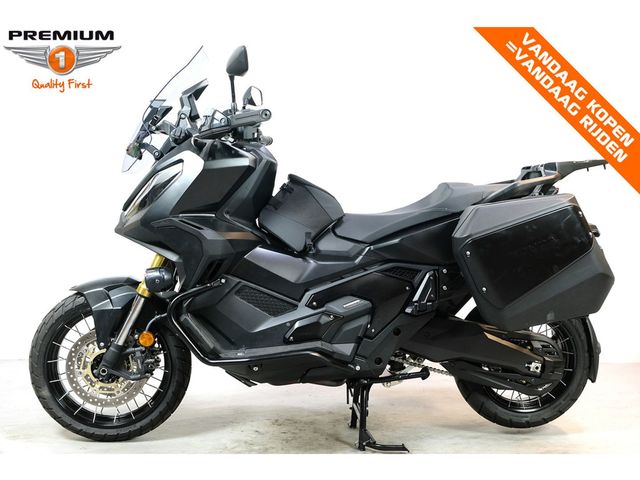 honda - x-adv