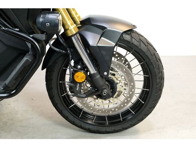 honda - x-adv