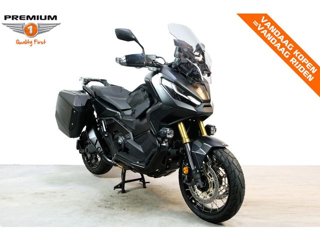 honda - x-adv