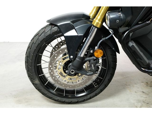 honda - x-adv