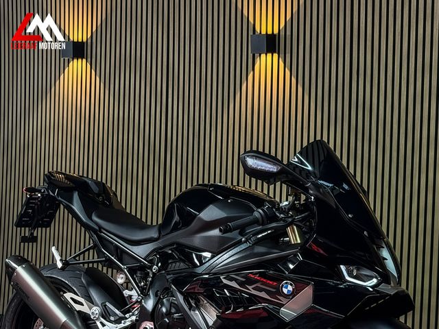 bmw - s-1000-rr