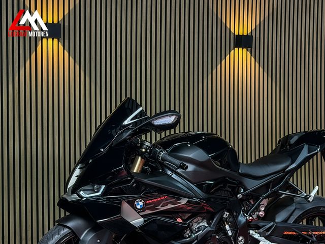 bmw - s-1000-rr