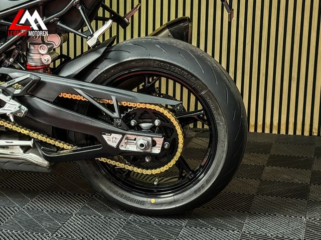 bmw - s-1000-rr
