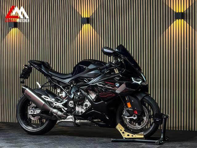 bmw - s-1000-rr