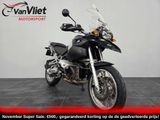 BMW R 1200 GS ABS