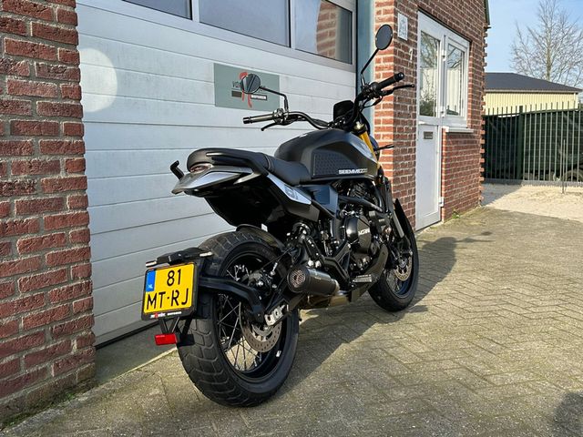 moto-morini - seiemmezzo-scr