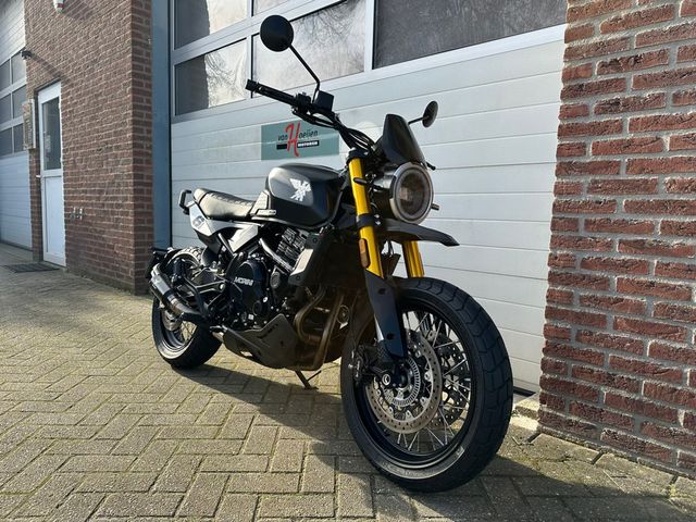 moto-morini - seiemmezzo-scr