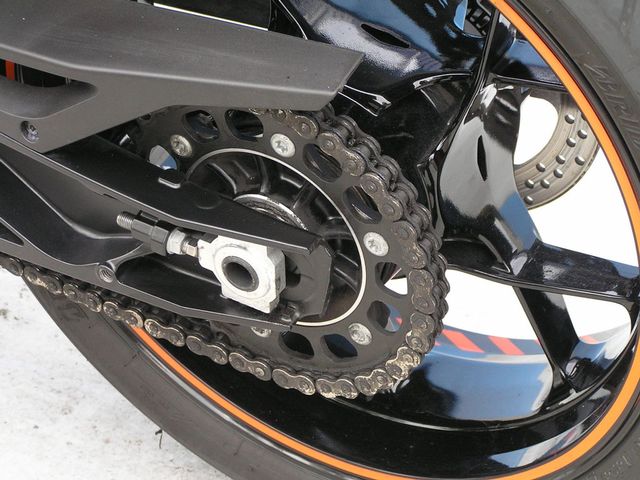 ktm - 790-duke