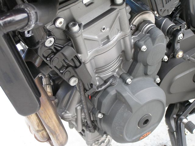 ktm - 790-duke
