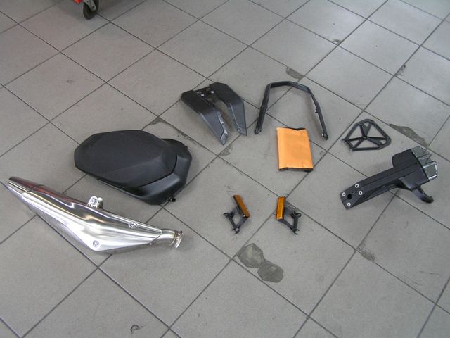 ktm - 790-duke