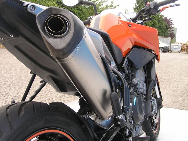 ktm - 790-duke