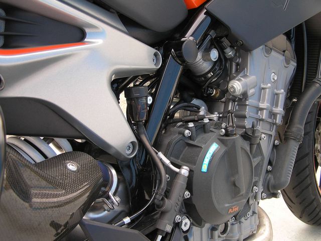 ktm - 790-duke