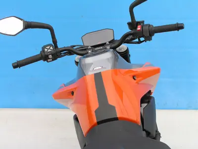 KTM 790 DUKE – foto 3
