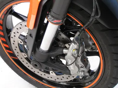 KTM 790 DUKE – foto 4