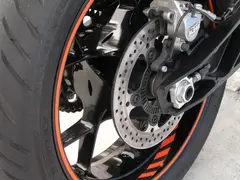 KTM 790 Duke Akrapovic 2019 occasion – foto 5 van 13