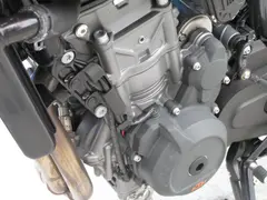 KTM 790 Duke Akrapovic 2019 occasion – foto 7 van 13