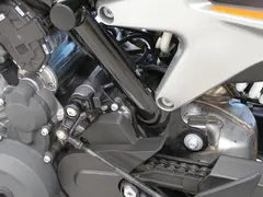 KTM 790 Duke Akrapovic 2019 occasion – foto 8 van 13