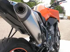 KTM 790 Duke Akrapovic 2019 occasion – foto 10 van 13