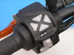 KTM 790 Duke Akrapovic 2019 occasion – foto 12 van 13