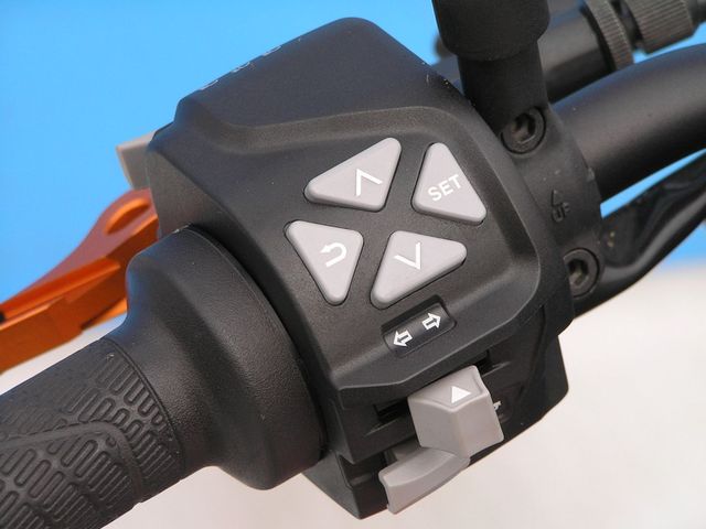 ktm - 790-duke