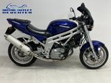 HYOSUNG COMET 650