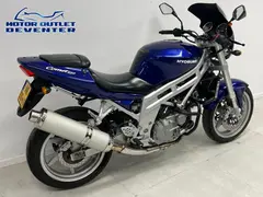 Hyosung Comet 2006 occasion – foto 4 van 21