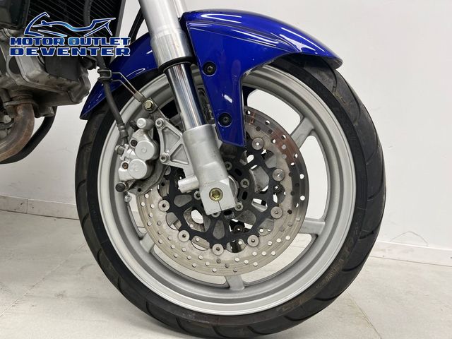 hyosung - comet-650