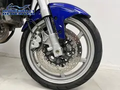 Hyosung Comet 2006 occasion – foto 5 van 21