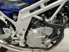 Hyosung Comet 2006 occasion – foto 6 van 21