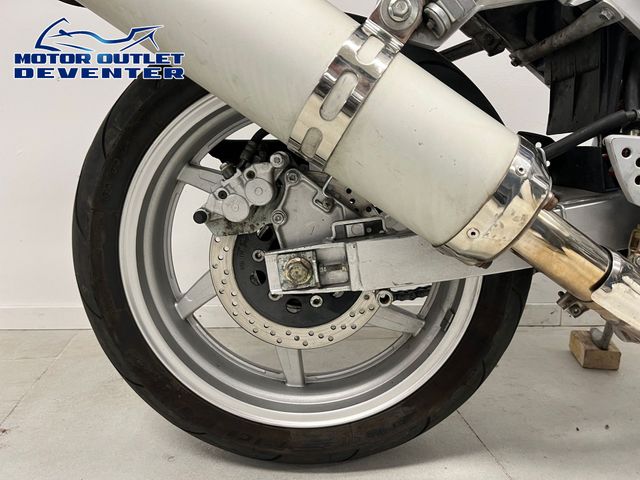 hyosung - comet-650