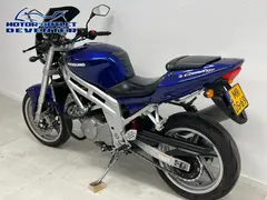 Hyosung Comet 2006 occasion – foto 14 van 21