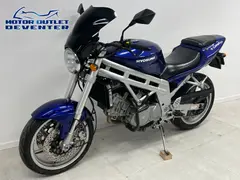 Hyosung Comet 2006 occasion – foto 13 van 21