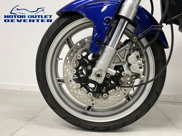 hyosung - comet-650